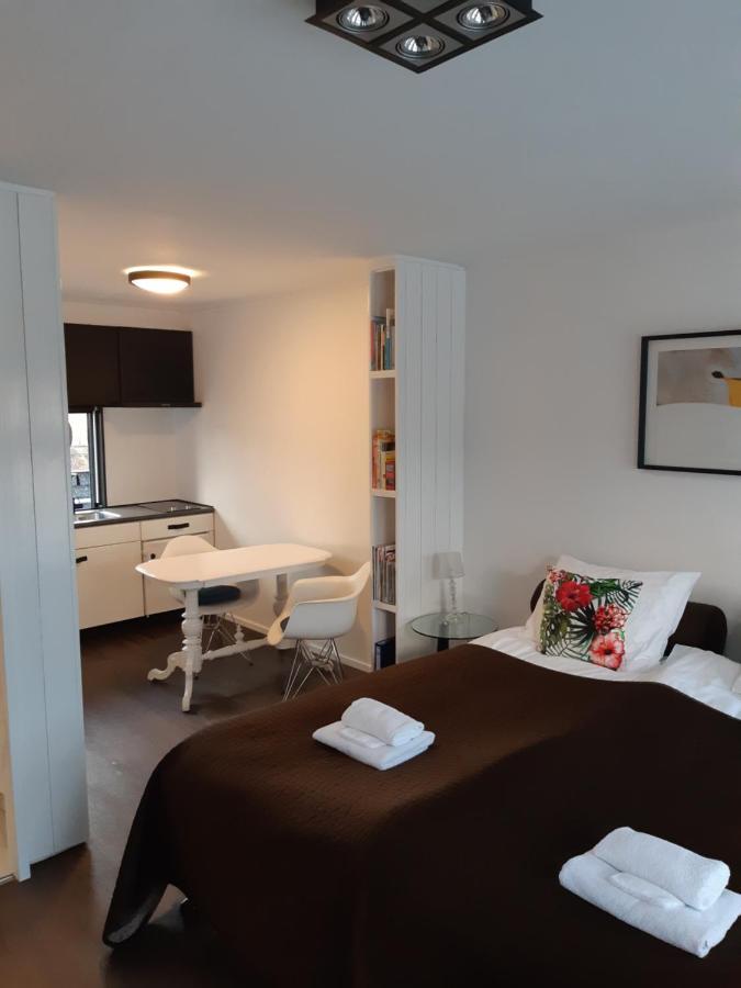 B&B Byboukje Earnewald Bagian luar foto