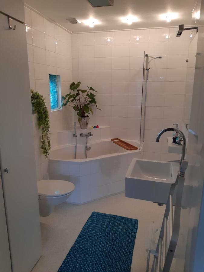 B&B Byboukje Earnewald Bagian luar foto