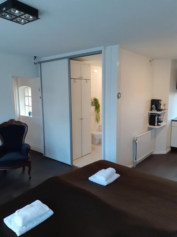 B&B Byboukje Earnewald Bagian luar foto