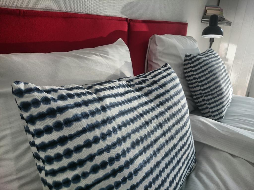 B&B Byboukje Earnewald Bagian luar foto