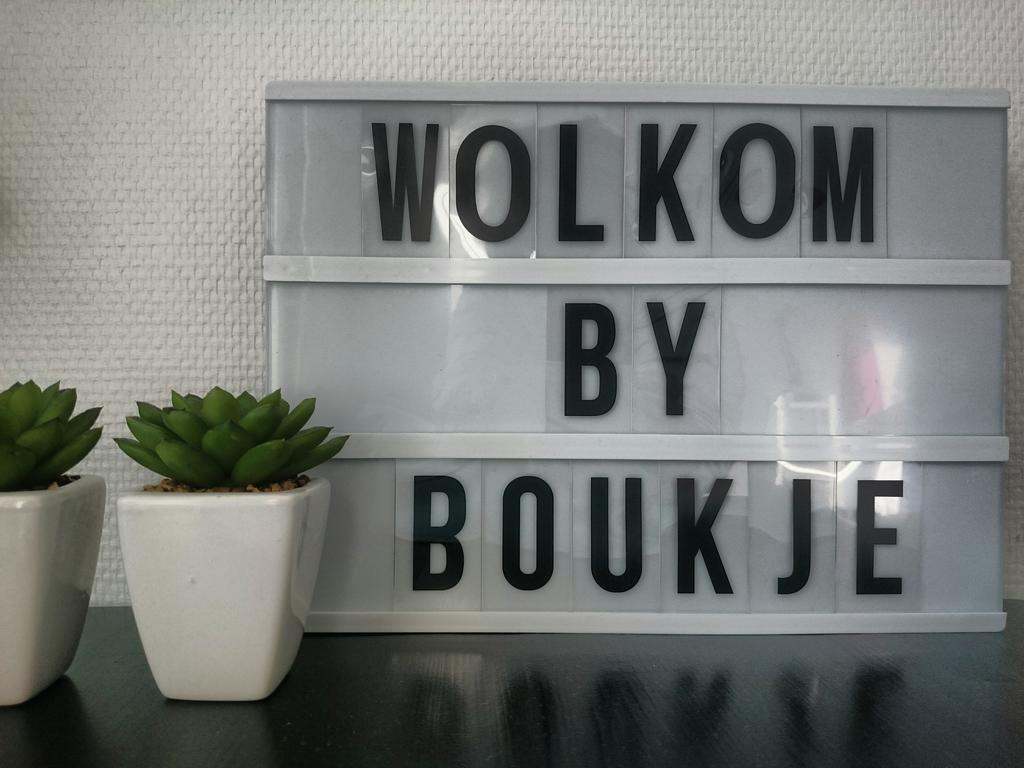 B&B Byboukje Earnewald Bagian luar foto